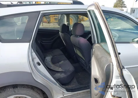 2006 Pontiac Vibe z USA, uszkodzony, nr VIN 5Y2SL65896Z405179